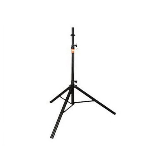 JBL Professional JBLTRIPOD-MA - Stand - tripod - for speaker(s) - aluminum - black - floor-standing