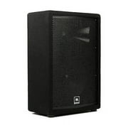 JBL Professional JRX212 Portable 2-way Sound Reinforcement Loudspeaker System, 12-Inch,Black