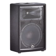 JBL Professional JRX212 12 Inch 2-Way Portable PA Speaker - Each