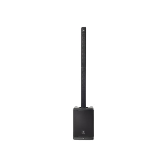 JBL PRX One Column PA System