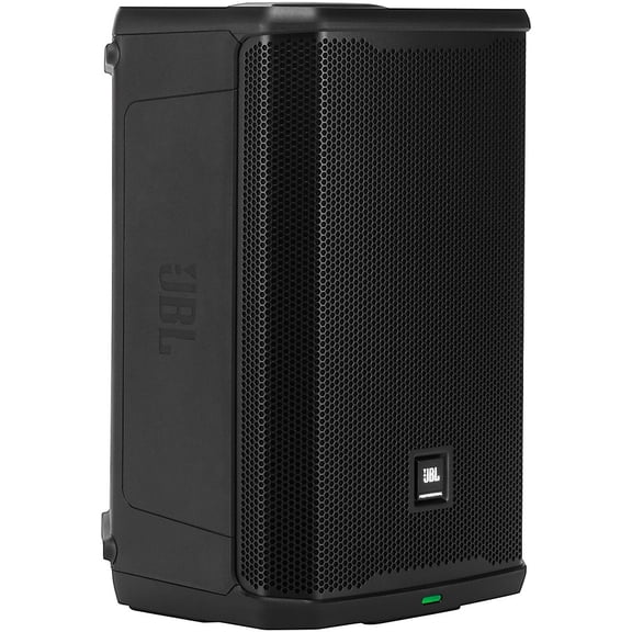JBL PRX908 8" 2,000W Powered Loudspeaker - Black