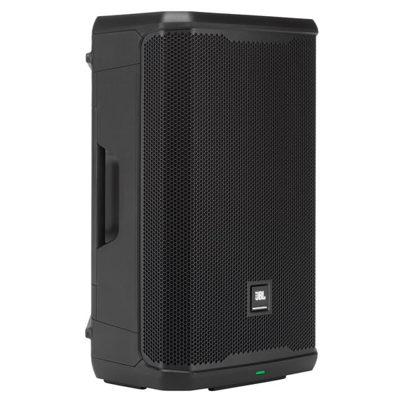 JBL Professional Portable DJ PA System with DSP
