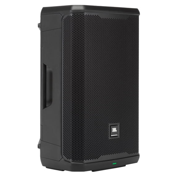 JBL Professional Portable DJ PA System with DSP