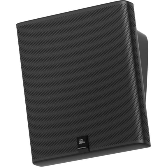 JBL Professional SLP12/T Outdoor Wall Mountable Speaker 40 W RMS JBLSLP12TBK