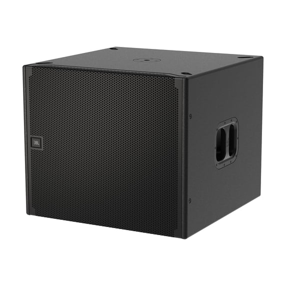 JBL Professional SRX918S Subwoofer System, 1100 W RMS