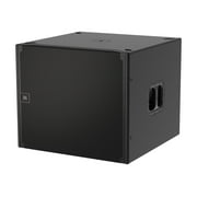 JBL Professional SRX918S Subwoofer System, 1100 W RMS