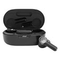 thumbnail image 1 of JBL QUANTUMTWSBK Quantum True Wireless Gaming Earbuds - Black, 1 of 7
