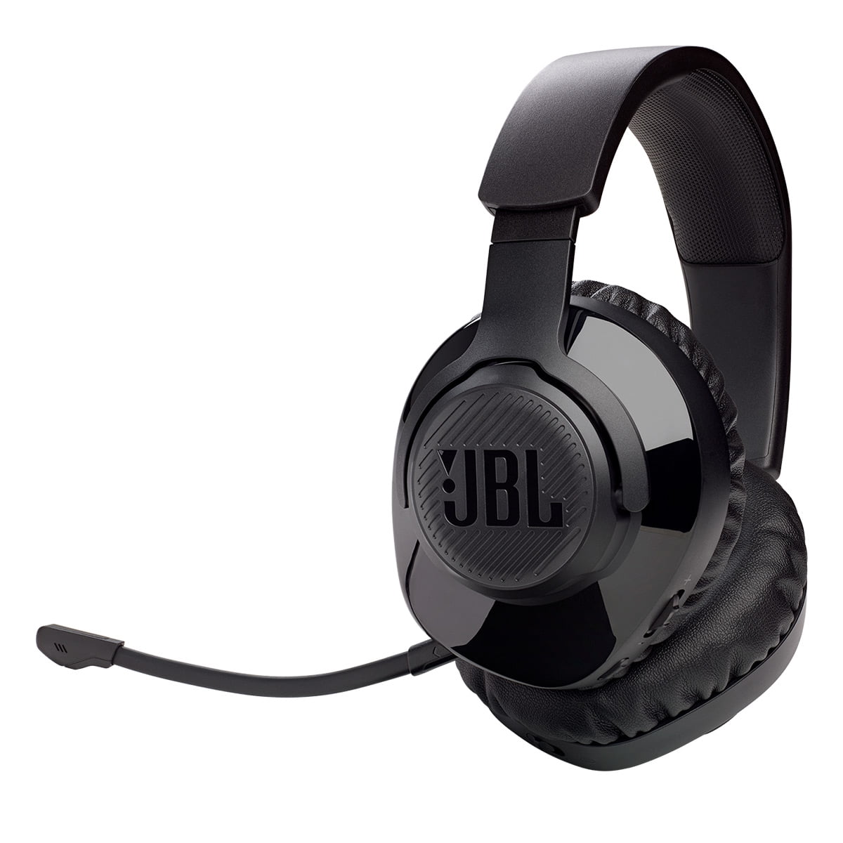 JBL Quantum 350 Wireless Over Ear PC Gaming Headset with