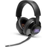 Restored JBL Quantum 400 Gaming Headset