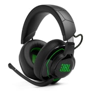 JBL Quantum 910X Wireless Gaming Headset with ANC, Bluetooth for Xbox, PlayStation, Nintendo Switch, Windows & Mac