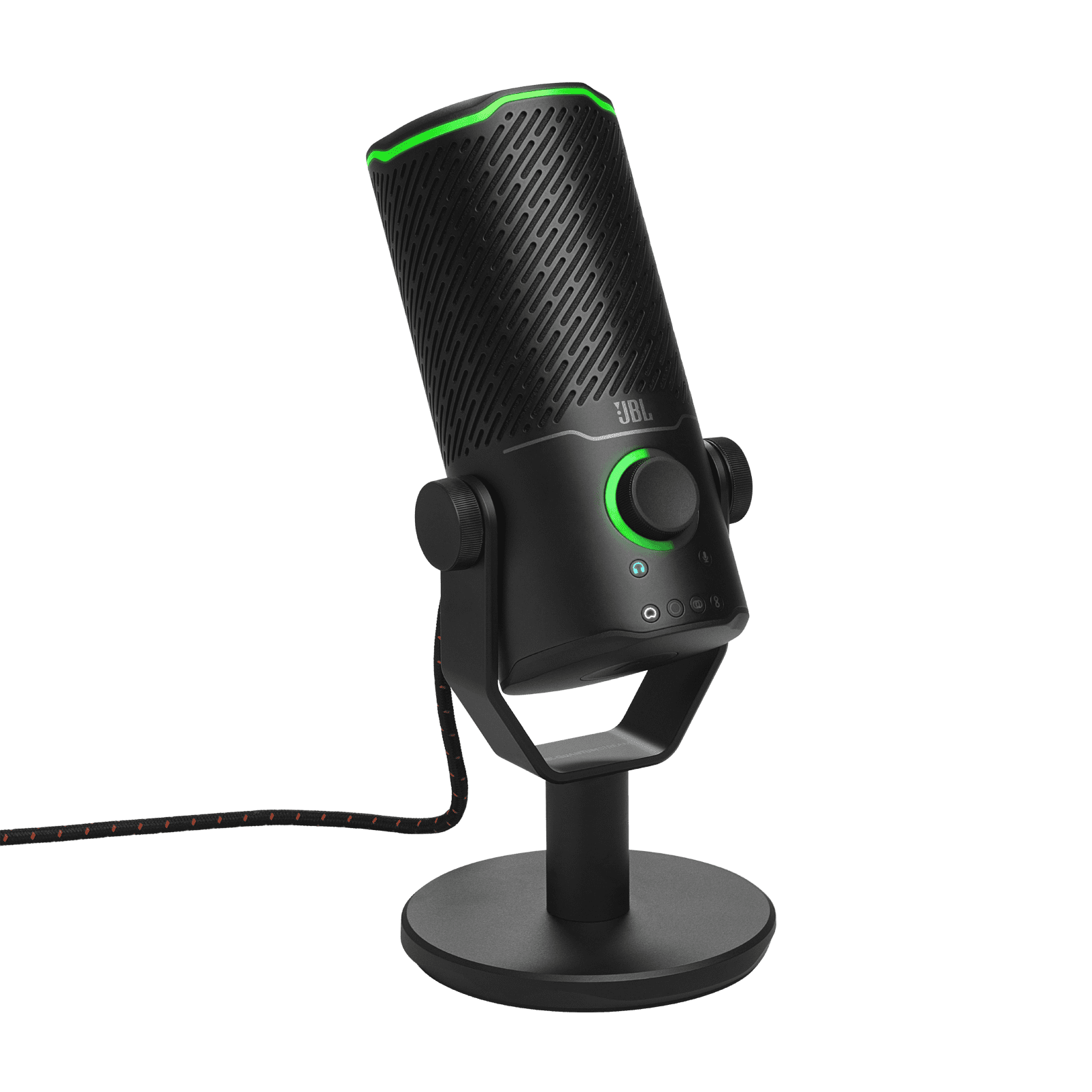 Amazon.com: JBL Quantum Stream: Dual pattern premium USB