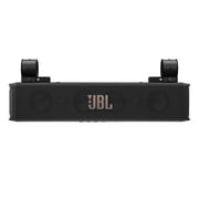 JBL RALLYBAR S Powered 21 Bluetooth 8-Speaker Soundbar