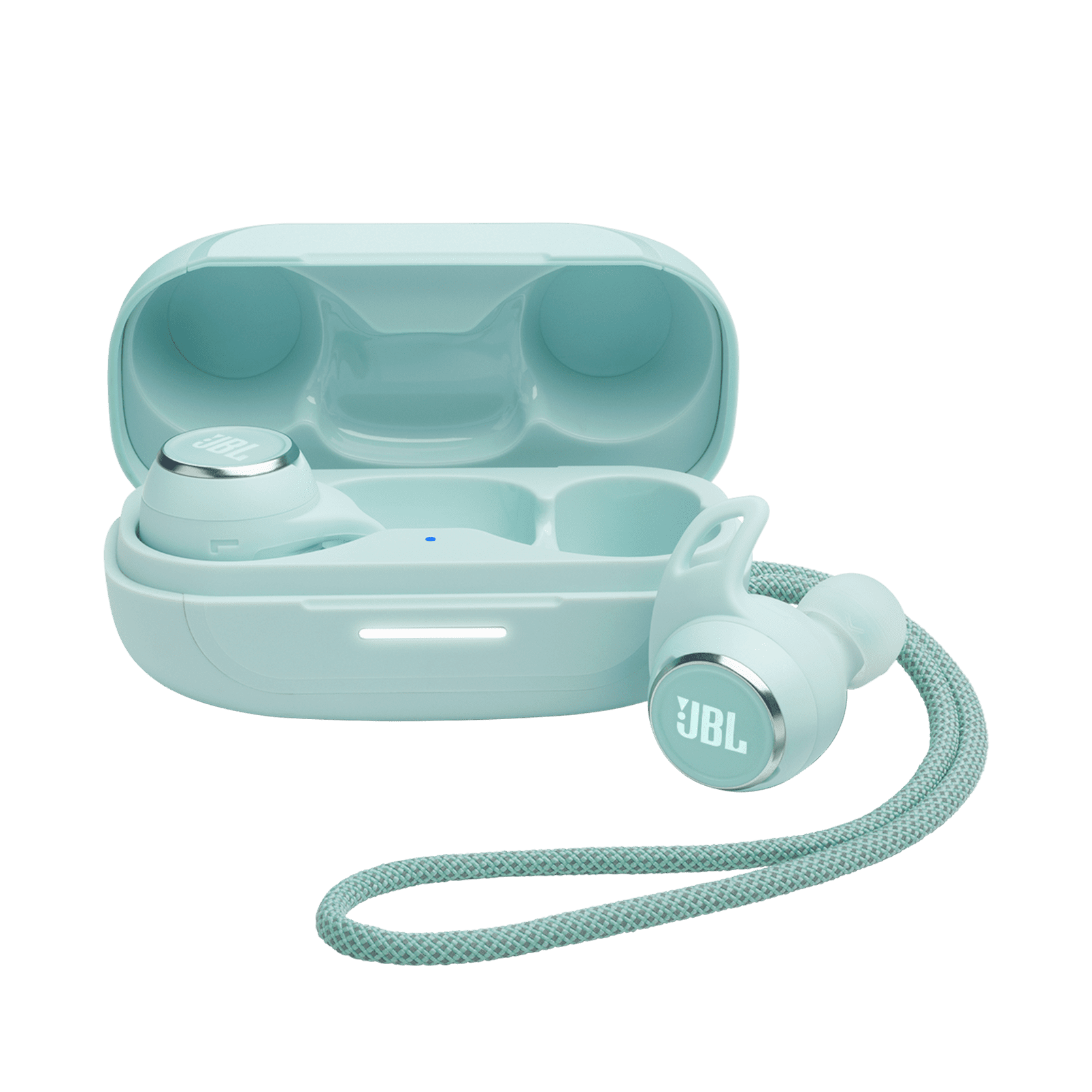 JBL Reflect Aero TWS Earbuds, Noise Cancelling, IP68 Waterproof