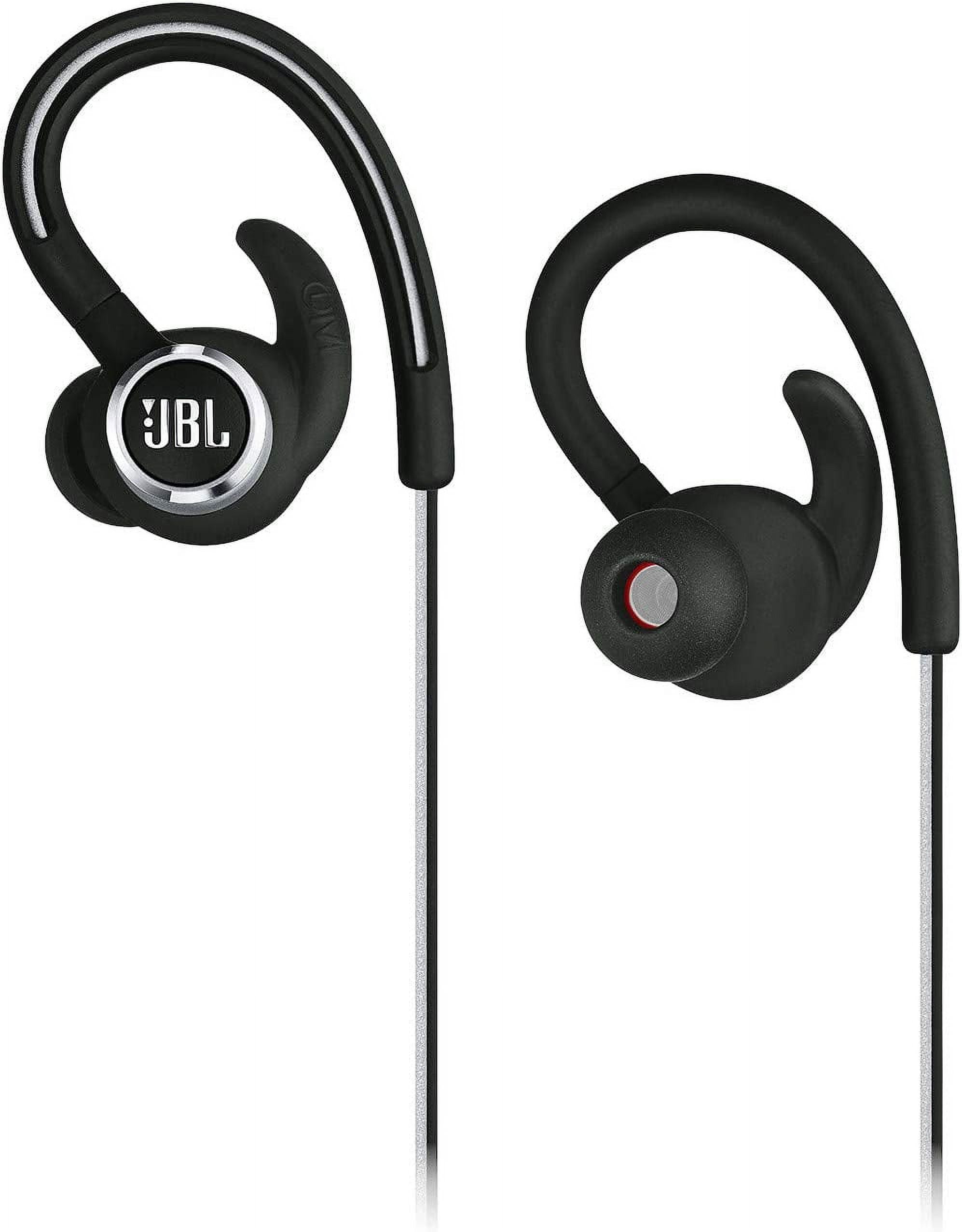 JBL Reflect Contour Bluetooth Wireless Earphones Kuwait Ubuy