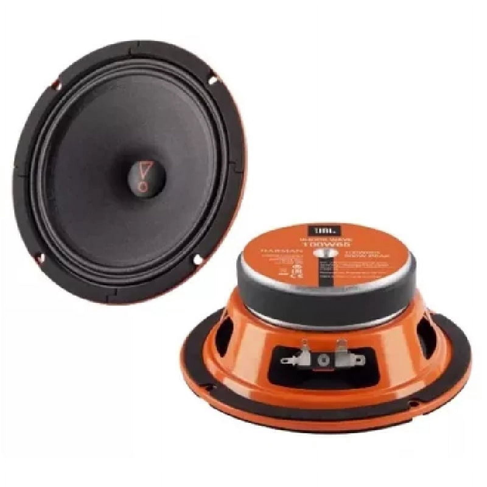 JBL Shock Wave 150W65 600W Peak (300W RMS) Shock Wave S | B2B