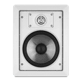 thumbnail image 1 of JBL SP8II 100-W 8-in Two-Way In-Wall Loudspeaker, White, 1 of 2