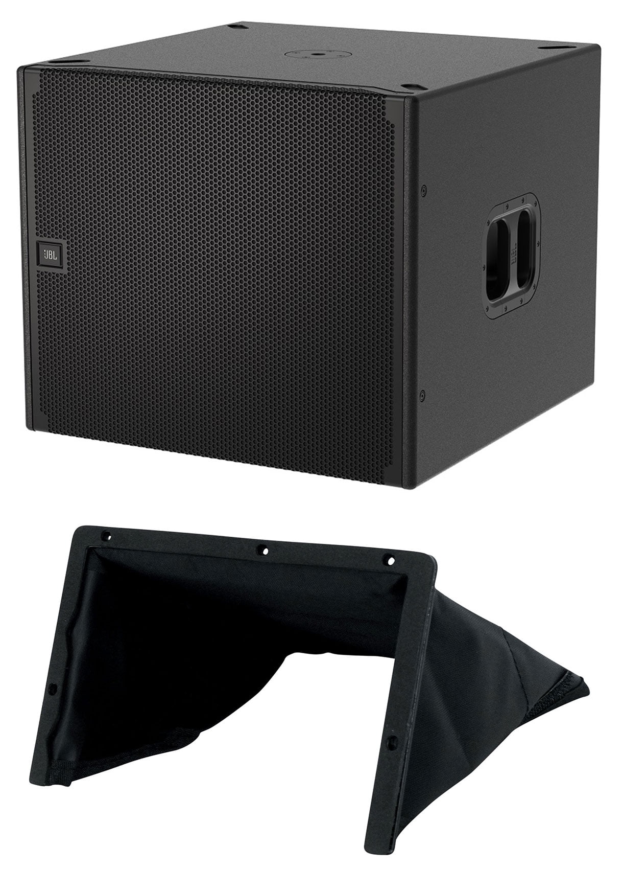 JBL SRX918S 18