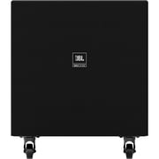 SRX918S CVR Subwoofer Cover