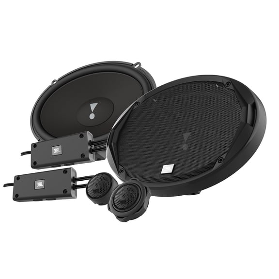 JBL Stadium 962CF 6x9 Inch Car Speaker System