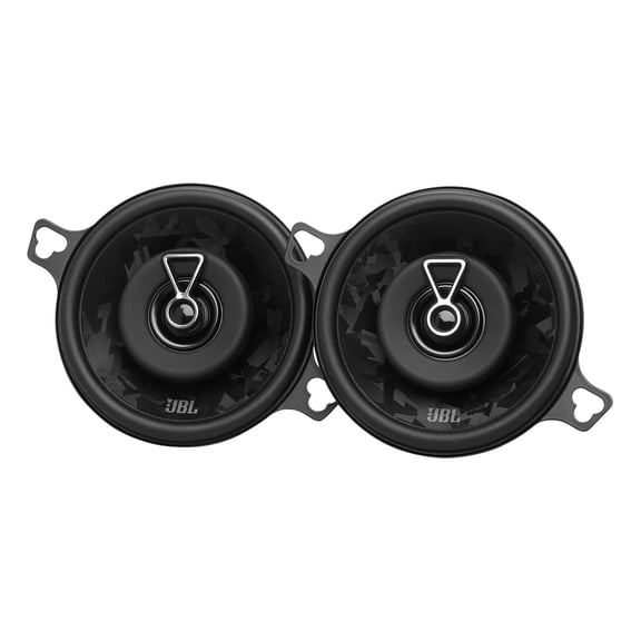 JBL Stage3 48F 4" 2-Way Coaxial Speakers - Pair
