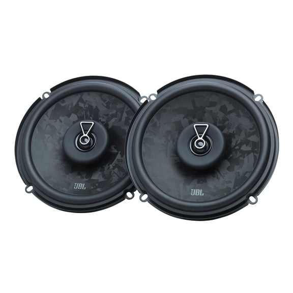JBL Stage3 68F 6.5" 2-Way Coaxial Speakers - Pair