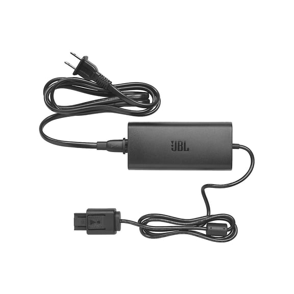 JBL SUBBPGOWALL BassPro Go Home Power Adapter