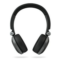 JBL Synchros E40 BT - Headset - on-ear - Bluetooth - wireless - black