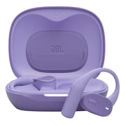 JBL Sense Lite - True Wireless Open-ear Headphones - Purple