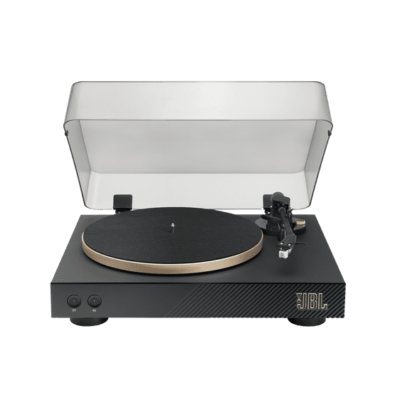 JBL Spinner BT, Experience the authentic sound of vinyl with the JBL Spinner BT.