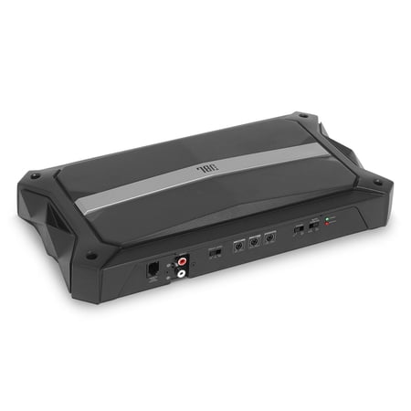 JBL Stadium 1000 High-Performance Mono Class D Amplifier (Black)