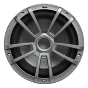 JBL Stage 10 10" Marine Audio Multi-Element 200W Subwoofer - Each Grey