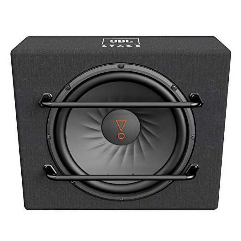JBL Car Speaker Box - Stage 1200S Compact 12