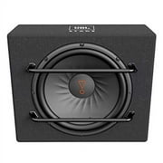 JBL Stage 1200S Compact 12 2-Ohm Subwoofer Enclosure