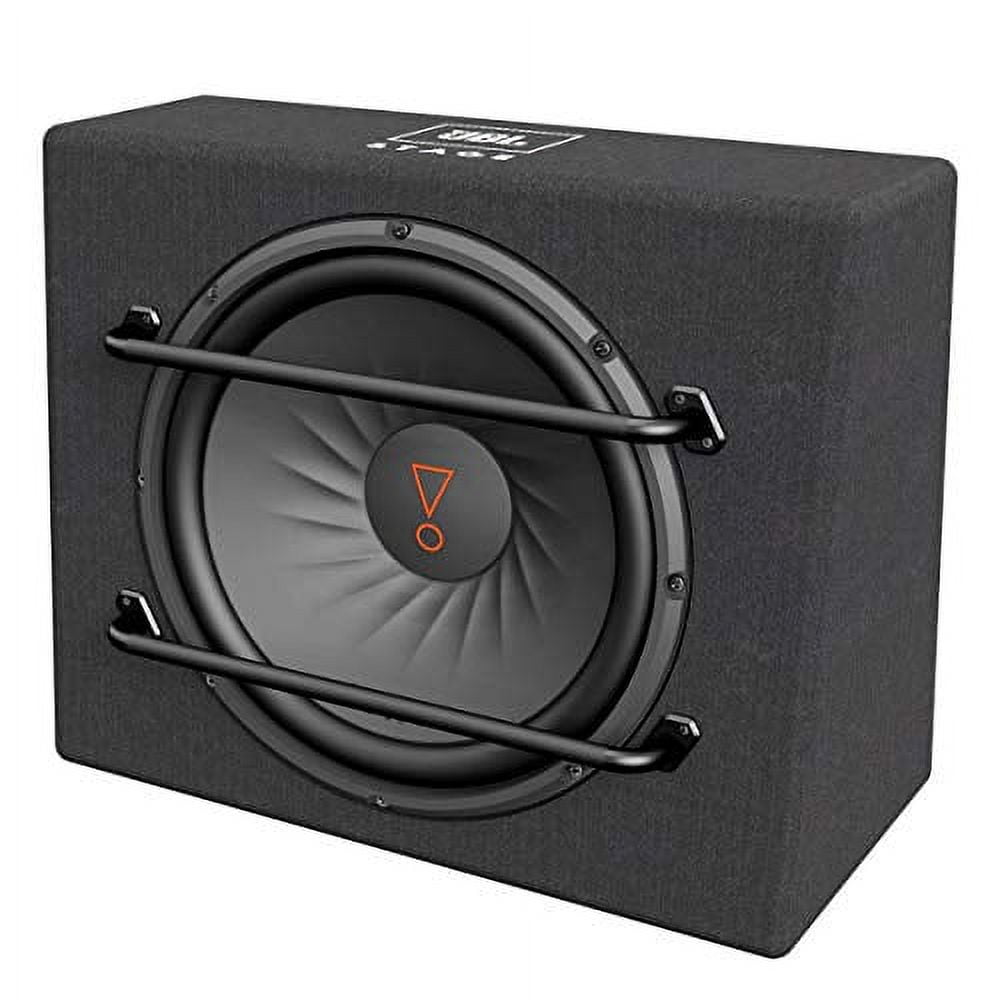 Subwoofer Box Best 12 Inch Subwoofer Under 100 JBL Stage 1200S