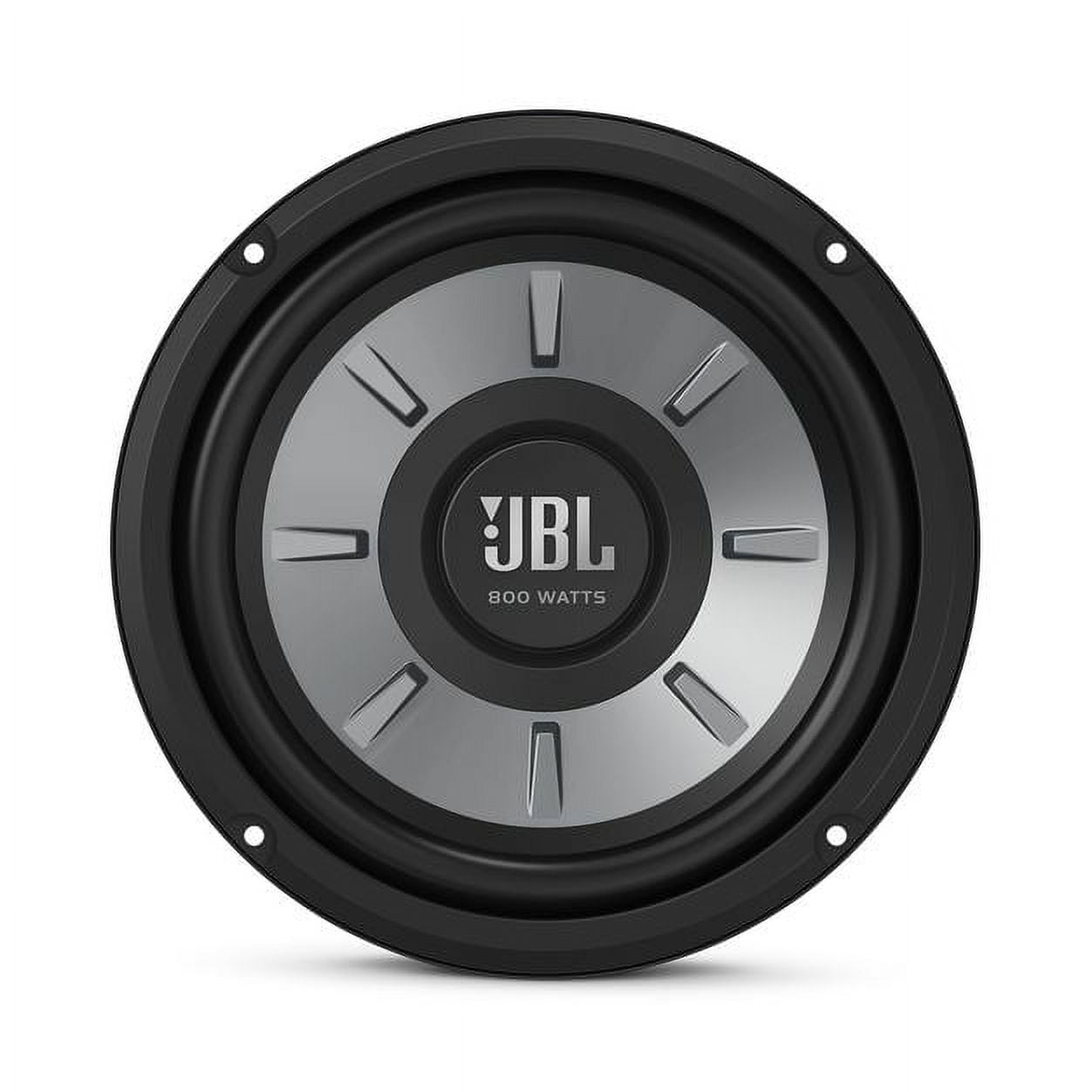 JBL Car Subwoofers
