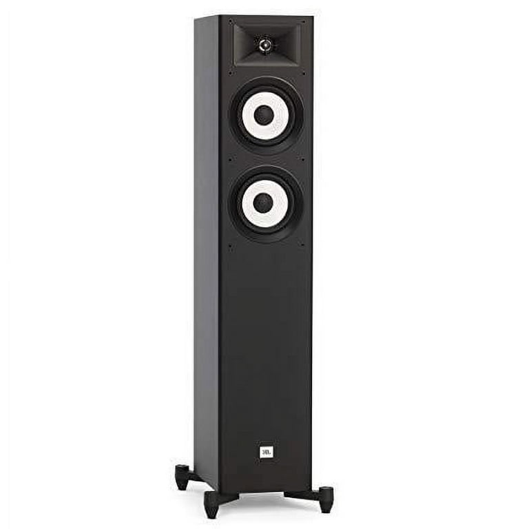 Walmart floor sale standing speakers