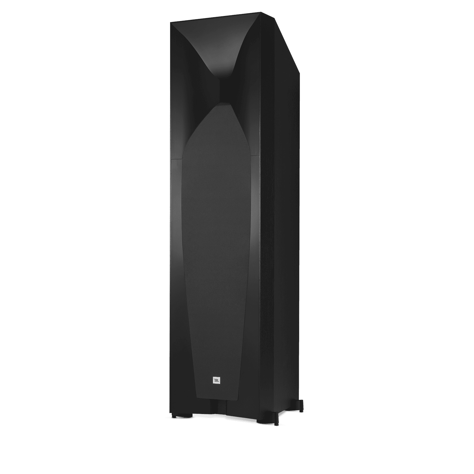 JBL Studio 590 250W Floorstanding Speaker, Black Liberia Ubuy