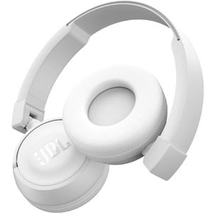 Tomat budget Kvittering JBL T450BT Wireless On-ear Headphones - Walmart.com