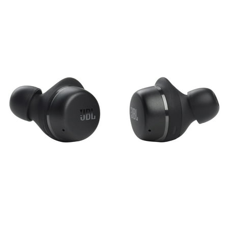 JBL - Tour Pro Plus True Wireless Noise Cancelling Headphones - Black