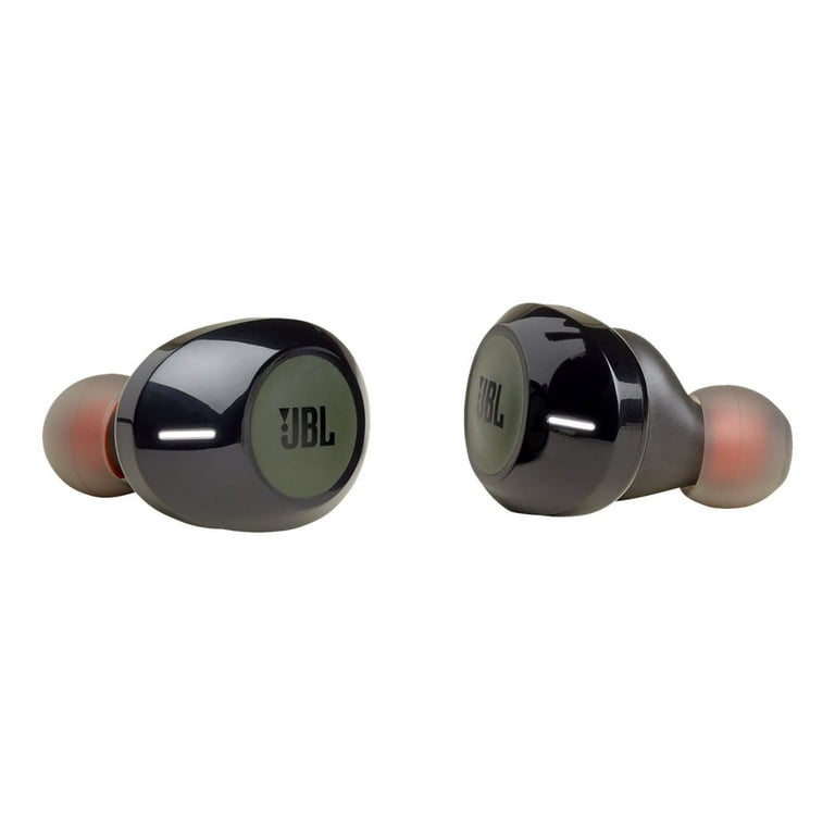 JBL TUNE 120TWS True Wireless in Ear Headphone Green Walmart