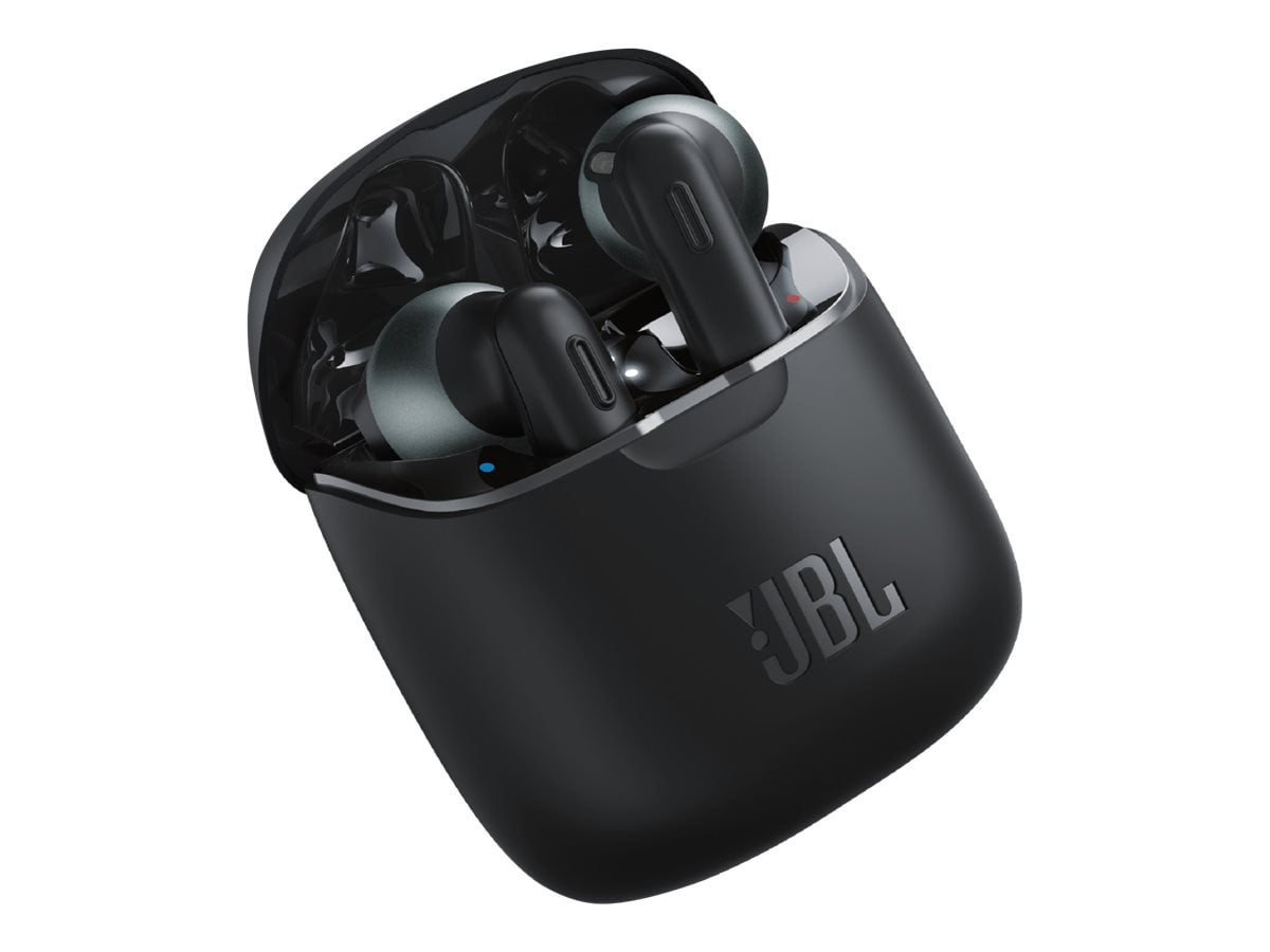 JBL Tune 220TWS - Écouteurs sans fil - Noire