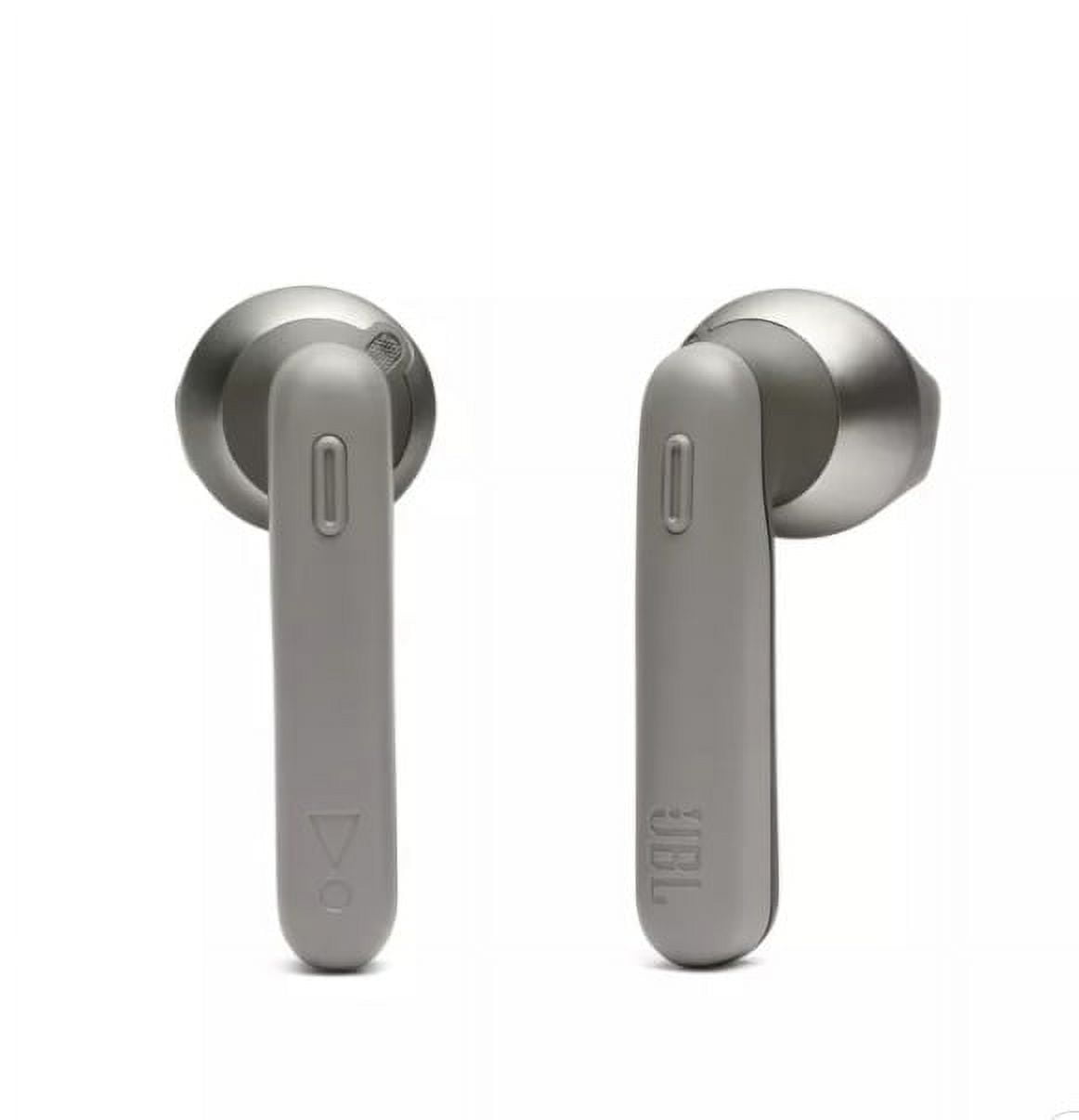 JBL TUNE 220TWS True wireless earphones with mic in-ear