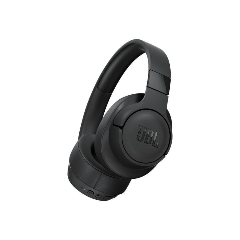 Auricular Jbl T700 Bt Black