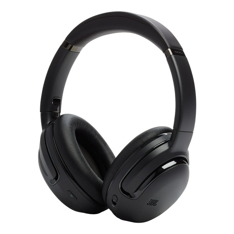 fähig JBL Tour One M2 Wireless Cancelling Headphones Noise Over-Ear Adaptive (Black)