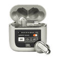 thumbnail image 1 of JBL Tour Pro 2, True wireless Noise Cancelling earbuds, 1 of 13