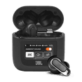 thumbnail image 1 of JBL Tour Pro 2, True wireless Noise Cancelling earbuds, 1 of 13