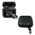 thumbnail image 1 of JBL TOUR Pro 3 Noise Cancelling True Wireless Earbud with gSport Case (Black), 1 of 9