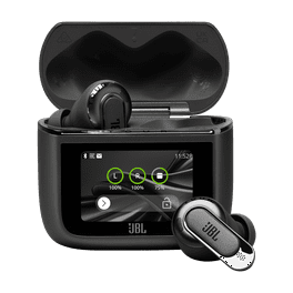 イヤホン JBL TOUR PRO 2 BLACK JBL Tour Pro 2 | True wireless Noise Cancelling earbuds