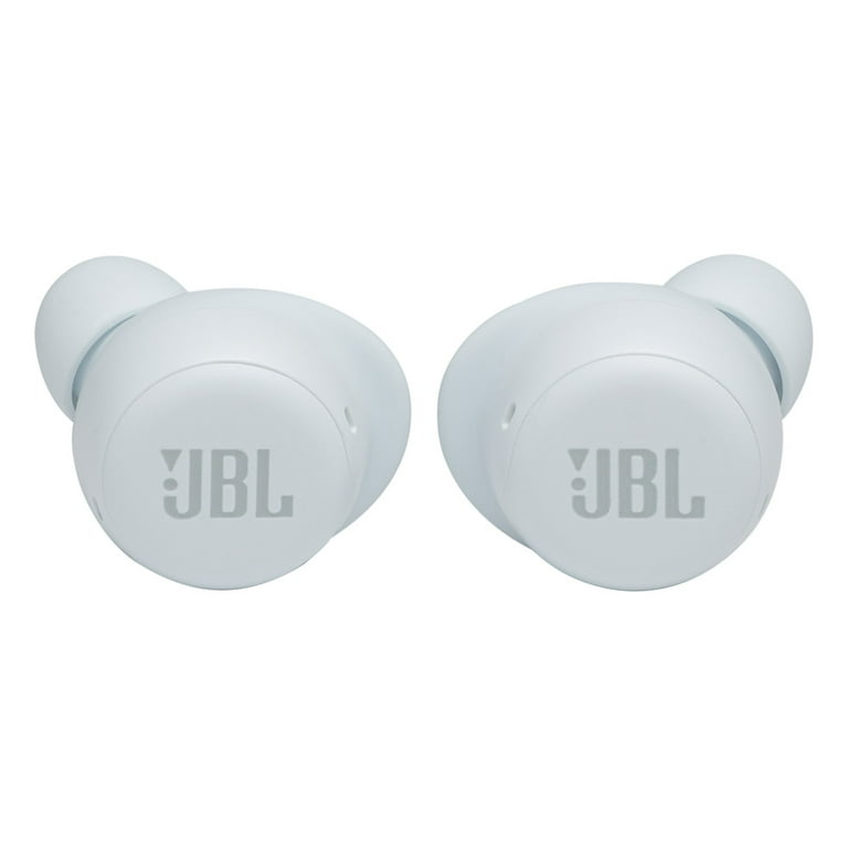 Jbl true wireless earbuds charging 2025 case
