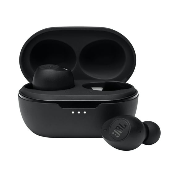 JBL Tune 115TWS - True wireless earbuds - Black